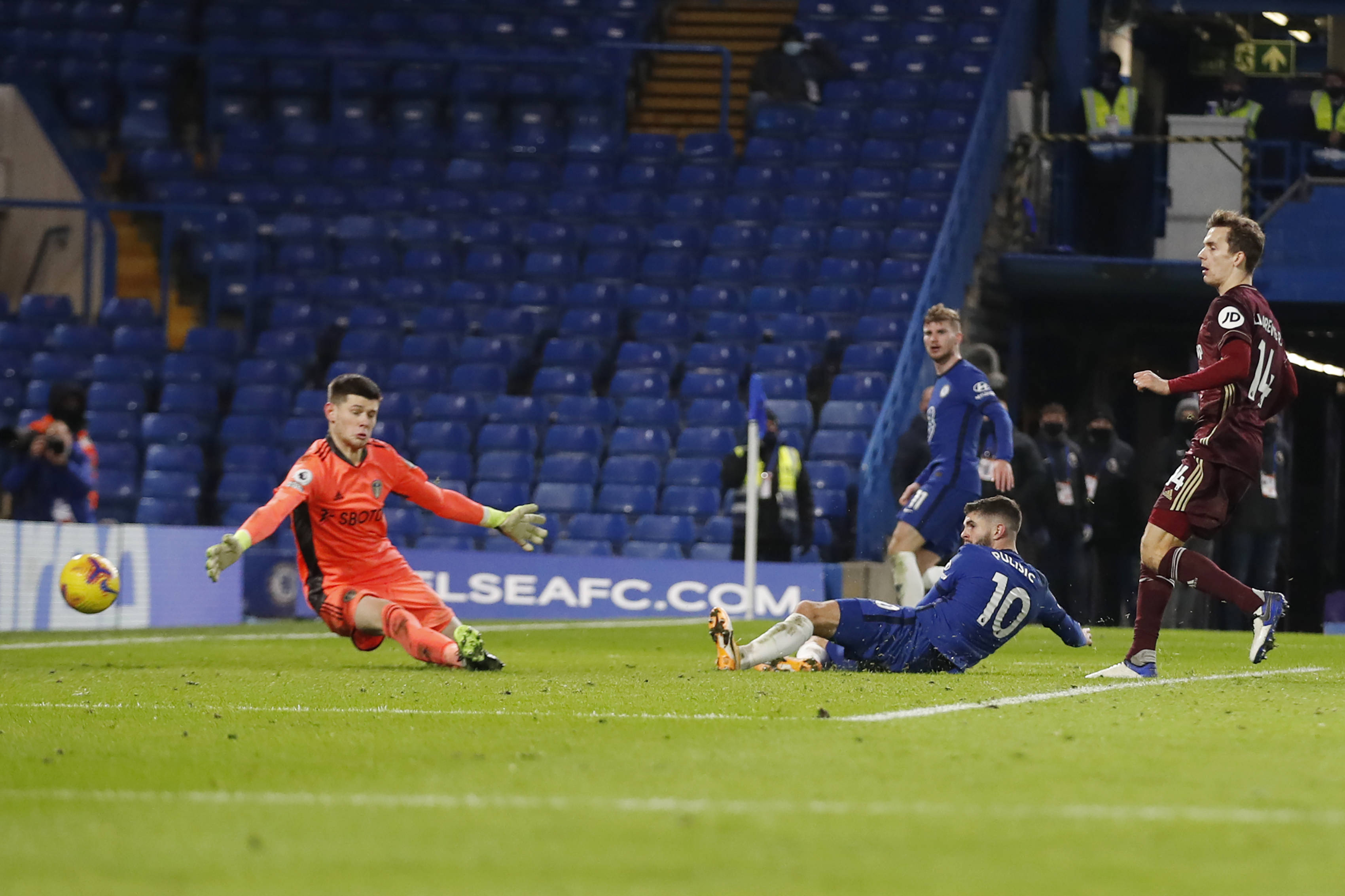 未来前景充 未来前景充